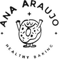 Logo Ana Araujo